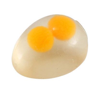 Splat Egg Squeeze