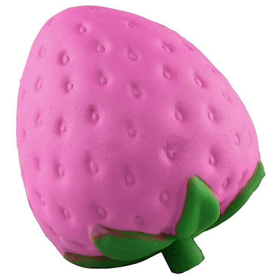 Squishy Strawberry
