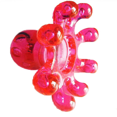 Portable Crystal Massage