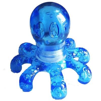 Portable Crystal Massage