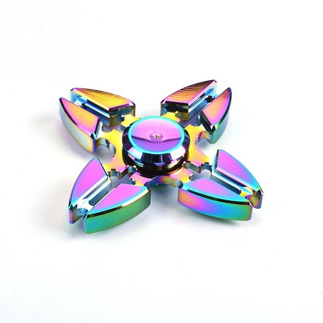 Spinner Toys