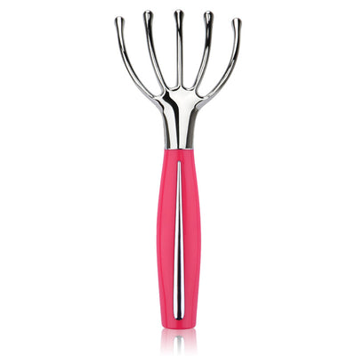 Electric Octopus Head Massager
