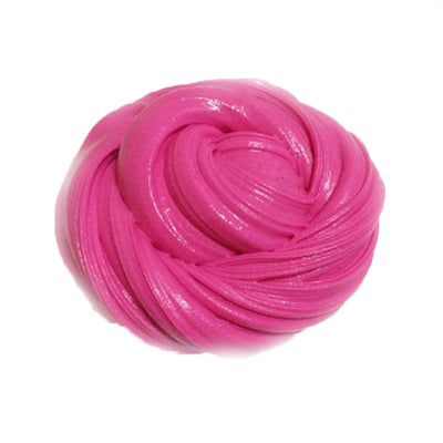 Fluffy Slime Floam