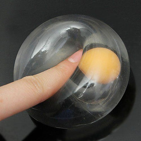 Splat Egg Squeeze