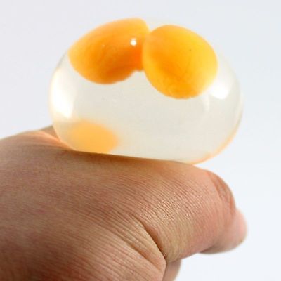 Splat Egg Squeeze