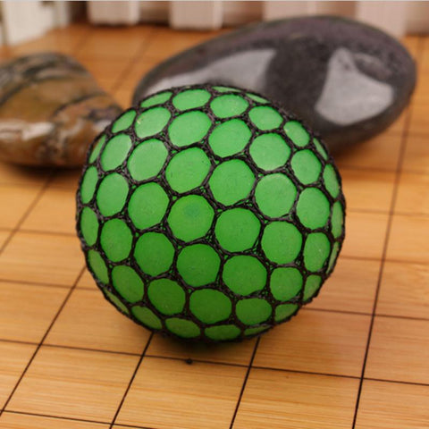 Squishy Mesh Ball