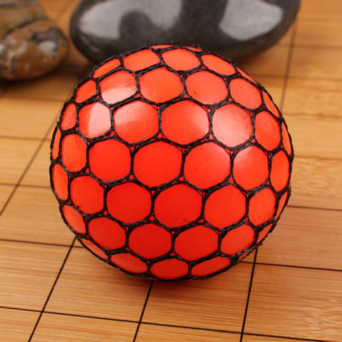 Squishy Mesh Ball