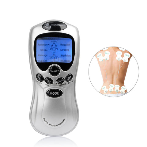 Body Tens Acupuncture Digital Therapy