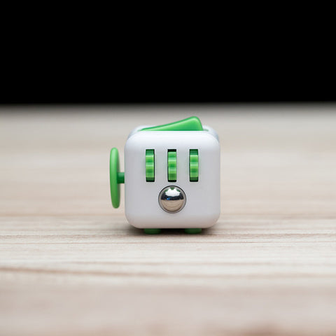 Mini Fidget Cube Toy