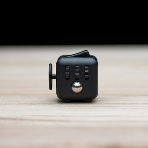 Mini Fidget Cube Toy