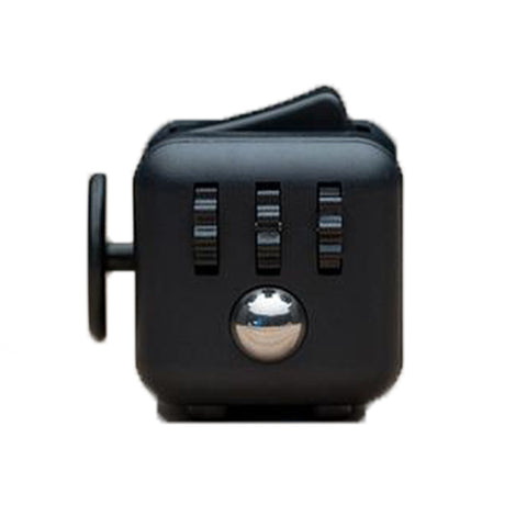 Mini Fidget Cube Toy