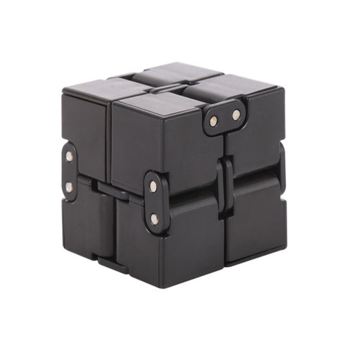 Cube Skewb Finger Fidget