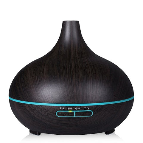 Diffuser Aroma Lamp