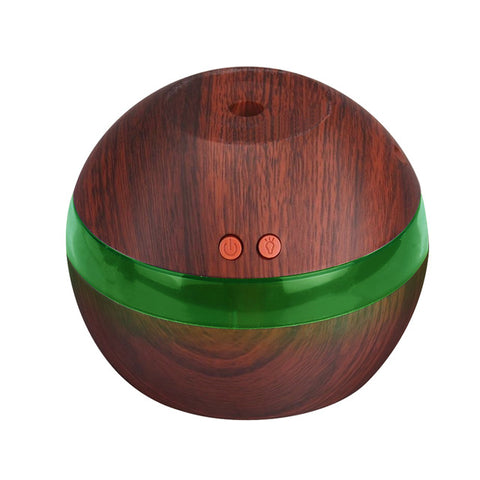 Wooden Aroma Diffuser