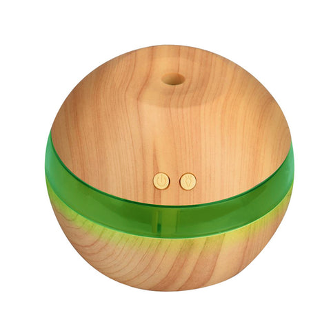 Wooden Aroma Diffuser